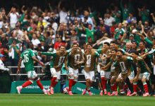 المكسيك، كأس العالم