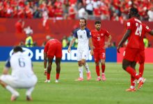 ملخص مباراة كندا والبوسنة والهرسك 1-1