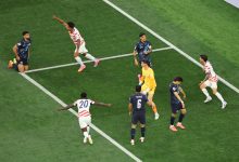أمريكا، كأس العالم