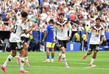 ألمانيا، كأس العالم