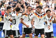 ملخص مباراة ألمانيا وكورساو (7-1) في كأس العالم