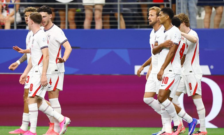 إنجلترا، كأس العالم