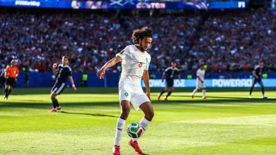 ريال مدريد، بوعدي، كأس العالم