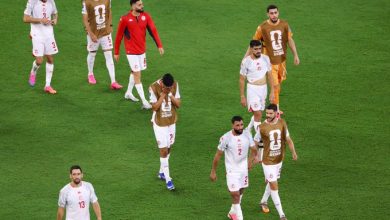 تونس، كأس العالم