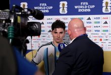 برشلونة، ألفاريز، أتلتيكو مدريد