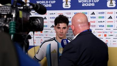 برشلونة، ألفاريز، أتلتيكو مدريد