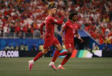 البرتغال، كأس العالم