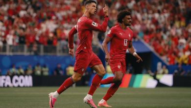 البرتغال، كأس العالم