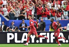 البرتغال، كأس العالم