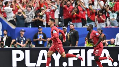 البرتغال، كأس العالم