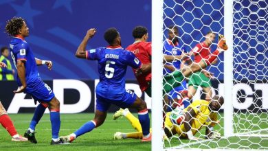 المغرب، كأس العالم