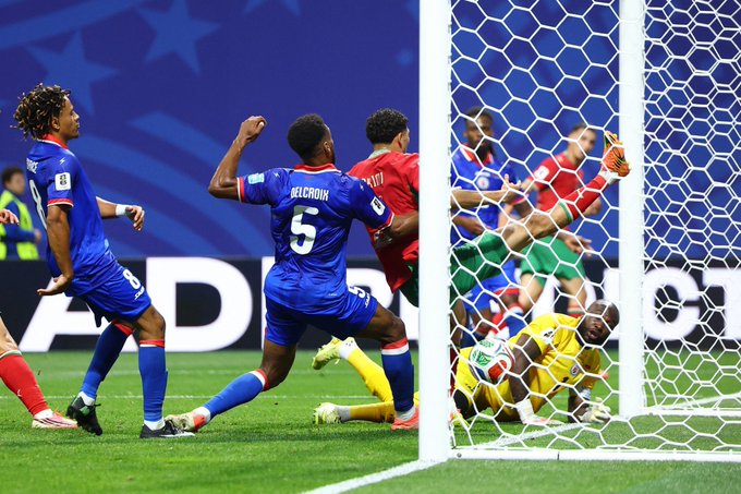 المغرب، كأس العالم