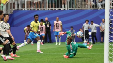 البرازيل واليابان، كأس العالم
