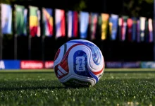 كأس العالم 2026