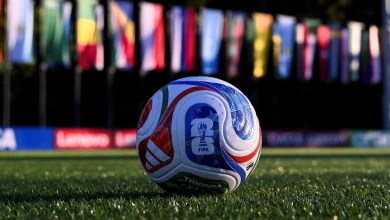 كأس العالم 2026