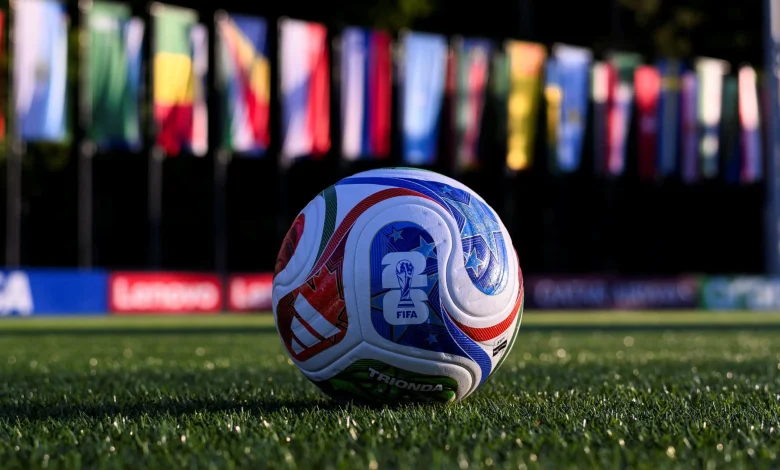 كأس العالم 2026