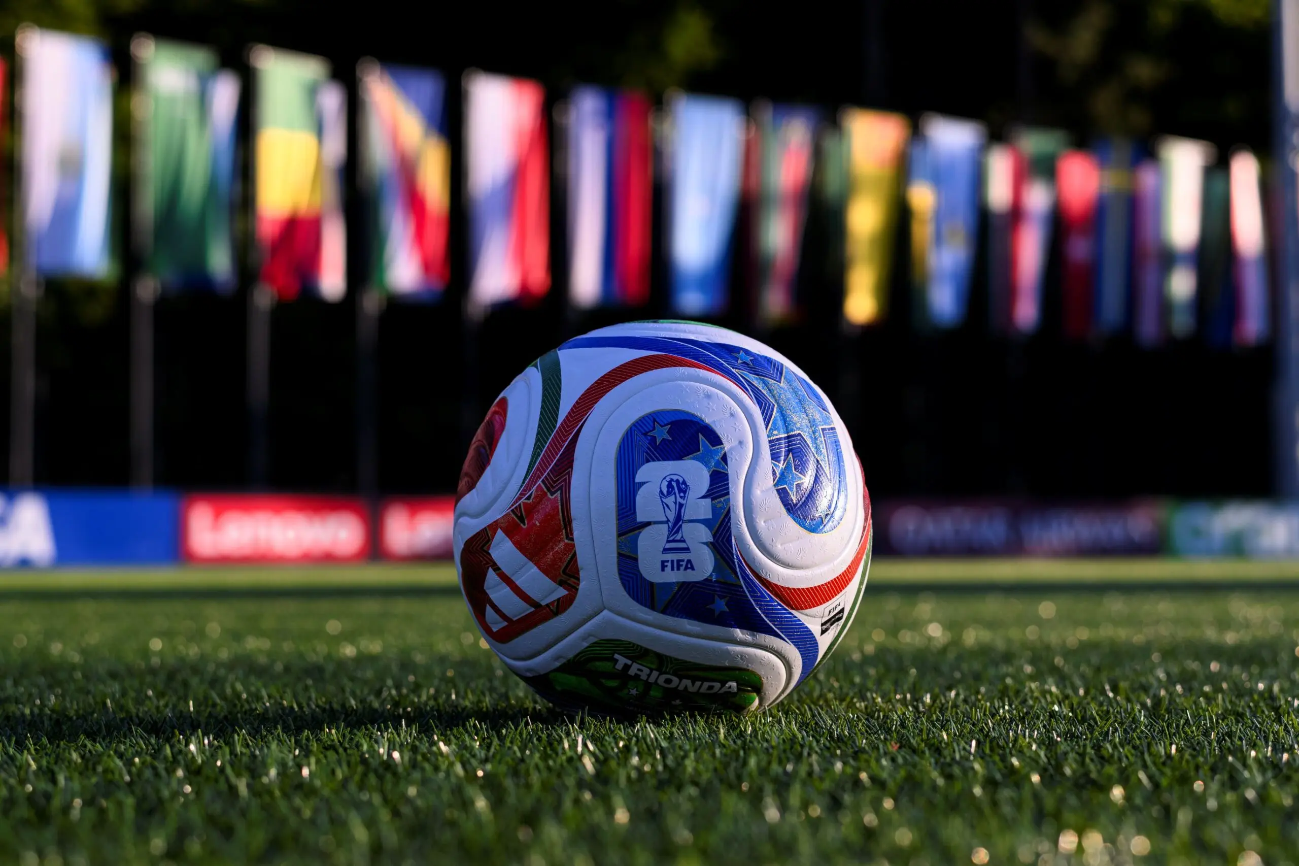 كأس العالم 2026