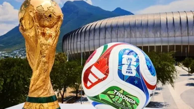 كأس العالم
