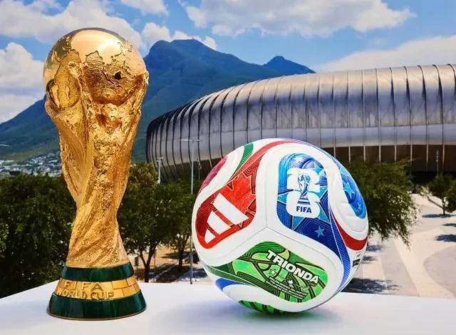كأس العالم