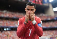 كريستيانو رونالدو، كأس العالم