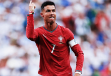 رونالدو، كأس العالم، البرتغال