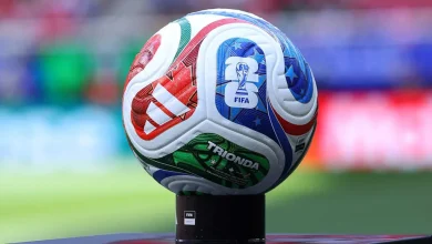 كأس العالم 2026