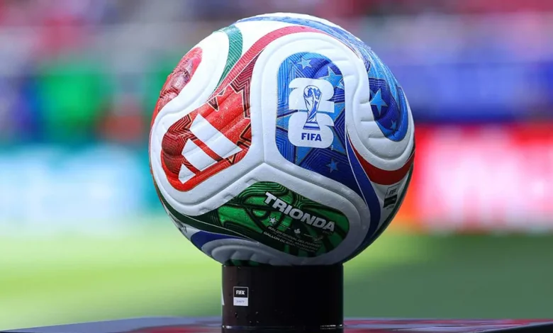 كأس العالم 2026