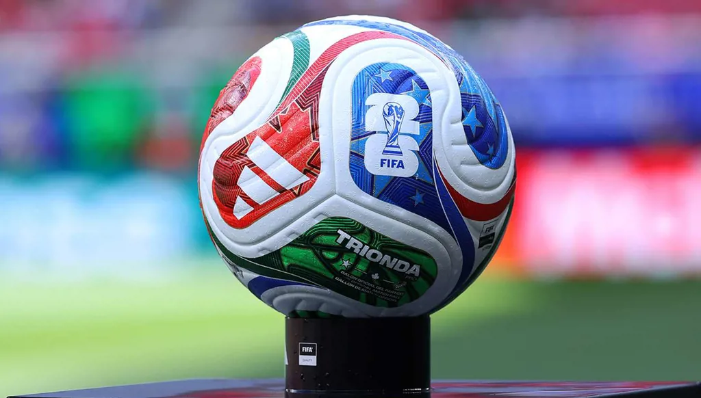 كأس العالم 2026