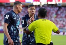 كأس العالم، ألميرون، فينيسيوس