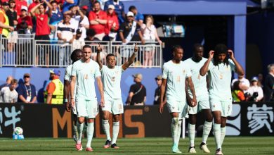 فرنسا، كأس العالم
