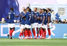 فرنسا، كأس العالم