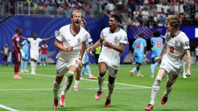 إنجلترا، كأس العالم