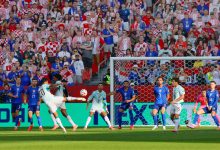 البرتغال وكرواتيا، كأس العالم