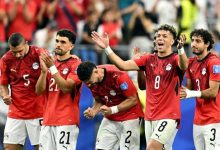 مصر، كأس العالم