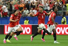 مصر، كأس العالم