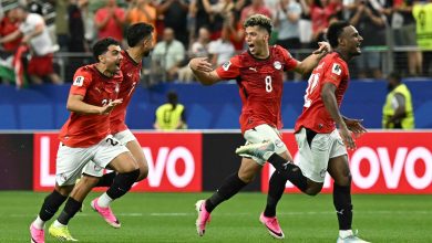 مصر، كأس العالم