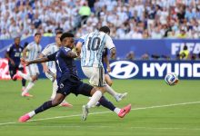 الأرجنتين والرأس الأخضر، كأس العالم