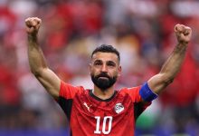 محمد صلاح، كأس العالم