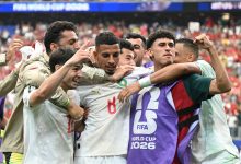 المغرب، كأس العالم