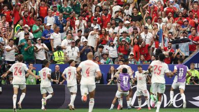 المغرب، كأس العالم