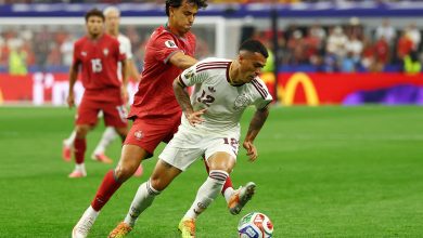 إسبانيا والبرتغال، كأس العالم