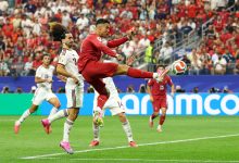 إسبانيا والبرتغال، كأس العالم