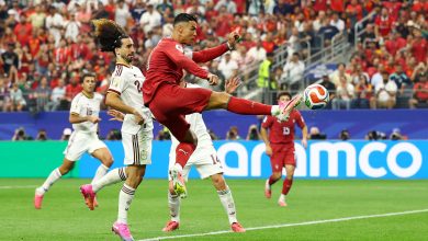 إسبانيا والبرتغال، كأس العالم
