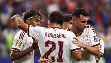 إسبانيا، فرنسا، كأس العالم