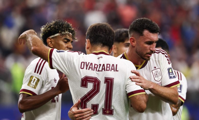 إسبانيا، فرنسا، كأس العالم