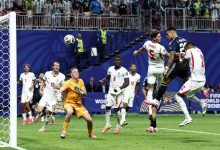 الأرجنتين، ميسي، كأس العالم