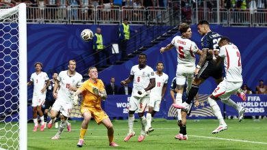 الأرجنتين، ميسي، كأس العالم