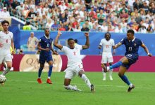 كأس العالم، فرنسا، إنجلترا