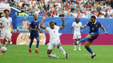 كأس العالم، فرنسا، إنجلترا