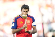 ريال مدريد، رودري